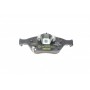 Колодки тормозные (передние) Toyota Yaris 12- (TEVES) Q+