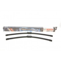 Щітки склоочисника (550/500mm) Mini Clubman (F54) 14-