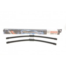 Щітки склоочисника (550/500mm) Mini Clubman (F54) 14-