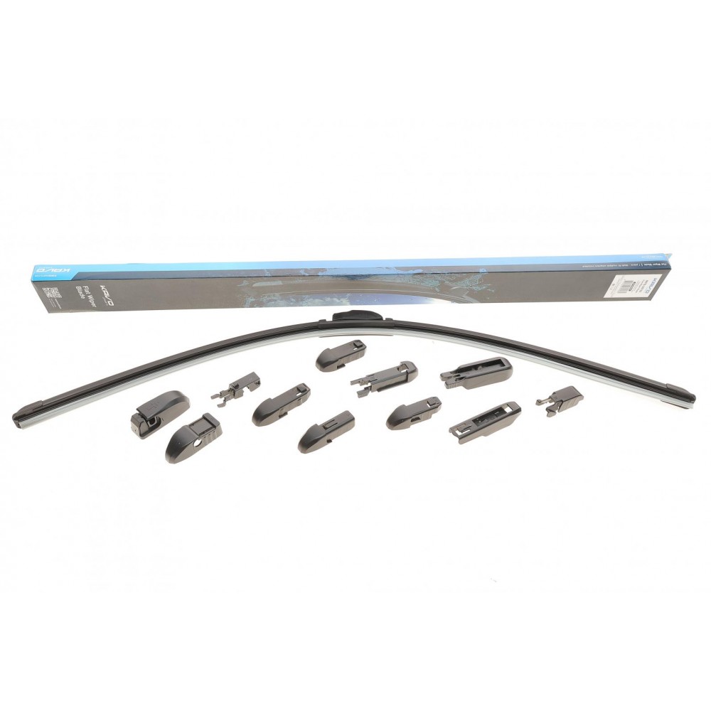 Щітка склоочисника (700mm) VW Crafter 16-/MB Vito (W639) 03-/Renault Scenic/Espece 16-