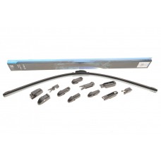 Щітка склоочисника (700mm) VW Crafter 16-/MB Vito (W639) 03-/Renault Scenic/Espece 16-