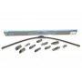 Щітка склоочисника (700mm) VW Crafter 16-/MB Vito (W639) 03-/Renault Scenic/Espece 16-