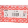 Кришка двигуна (передня) Audi A3/A4/A5/Q3/TT/Skoda Octavia II/VW Golf 1.8/2.0 04-