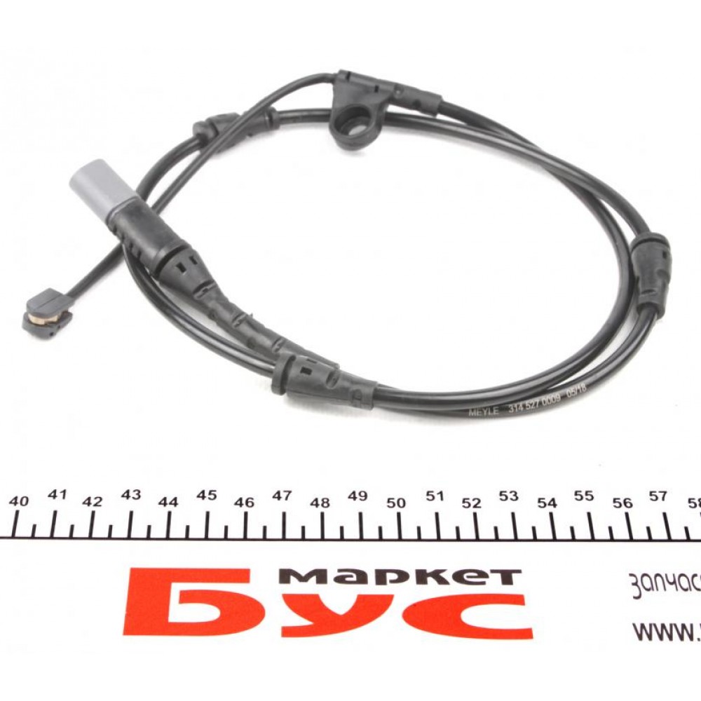Датчик зносу гальмівних колодок (передніх) BMW X5 (E70/F15/F85) 08-18 (L)