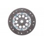 Комплект зчеплення VW Passat/Skoda Superb 1.9 TDI 98-08 (d=230mm) (+вижимний)