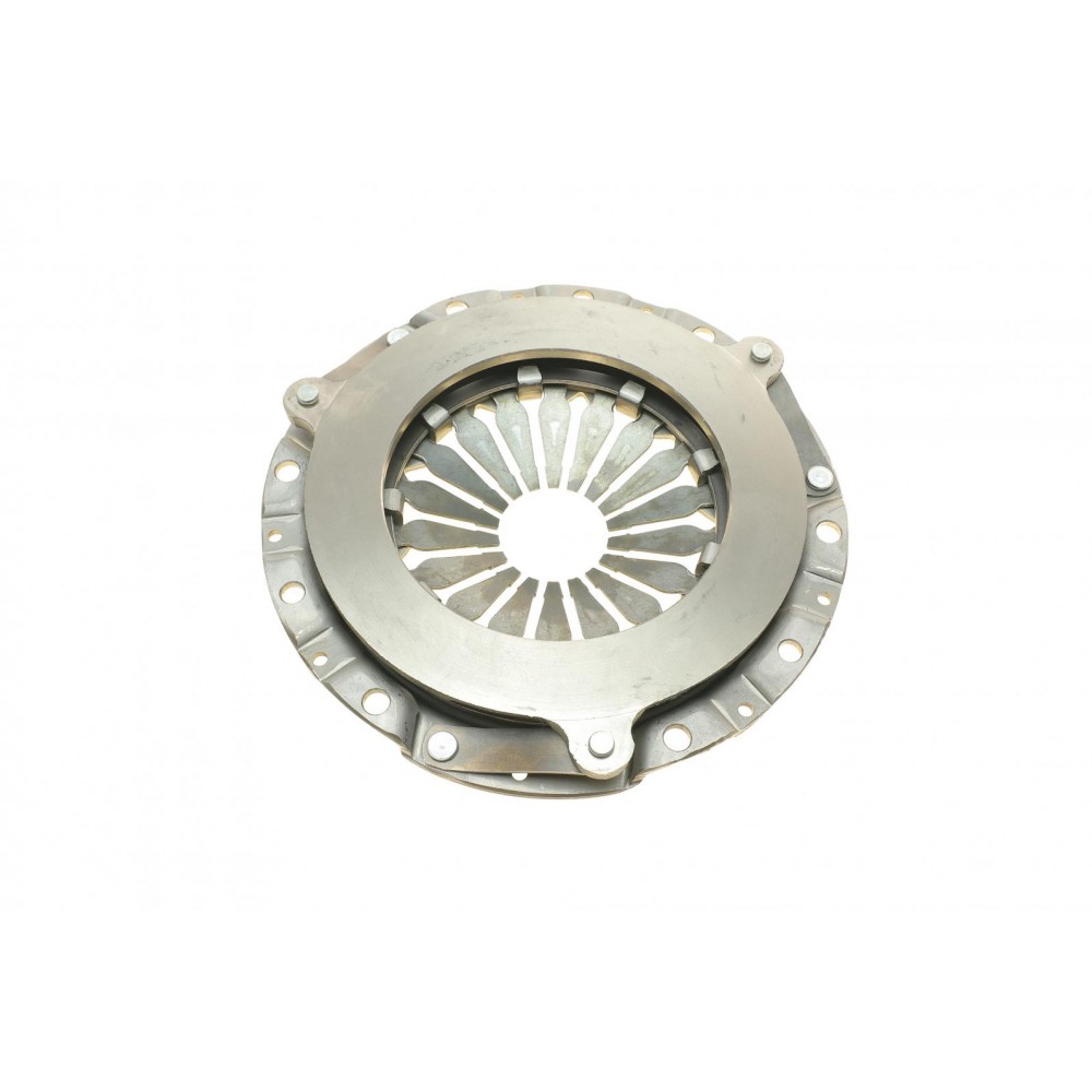 Комплект зчеплення Hyundai i10 1.1 08-13 (d=180mm) (+ вижимний)