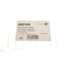 Втулка стабілізатора (переднього) Renault Megane I 1.4-1.8 99-03 (d=24.5mm)