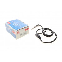 Датчик температури ВГ VW Golf VI 2.0 TDI 08-13 (HÜCO)