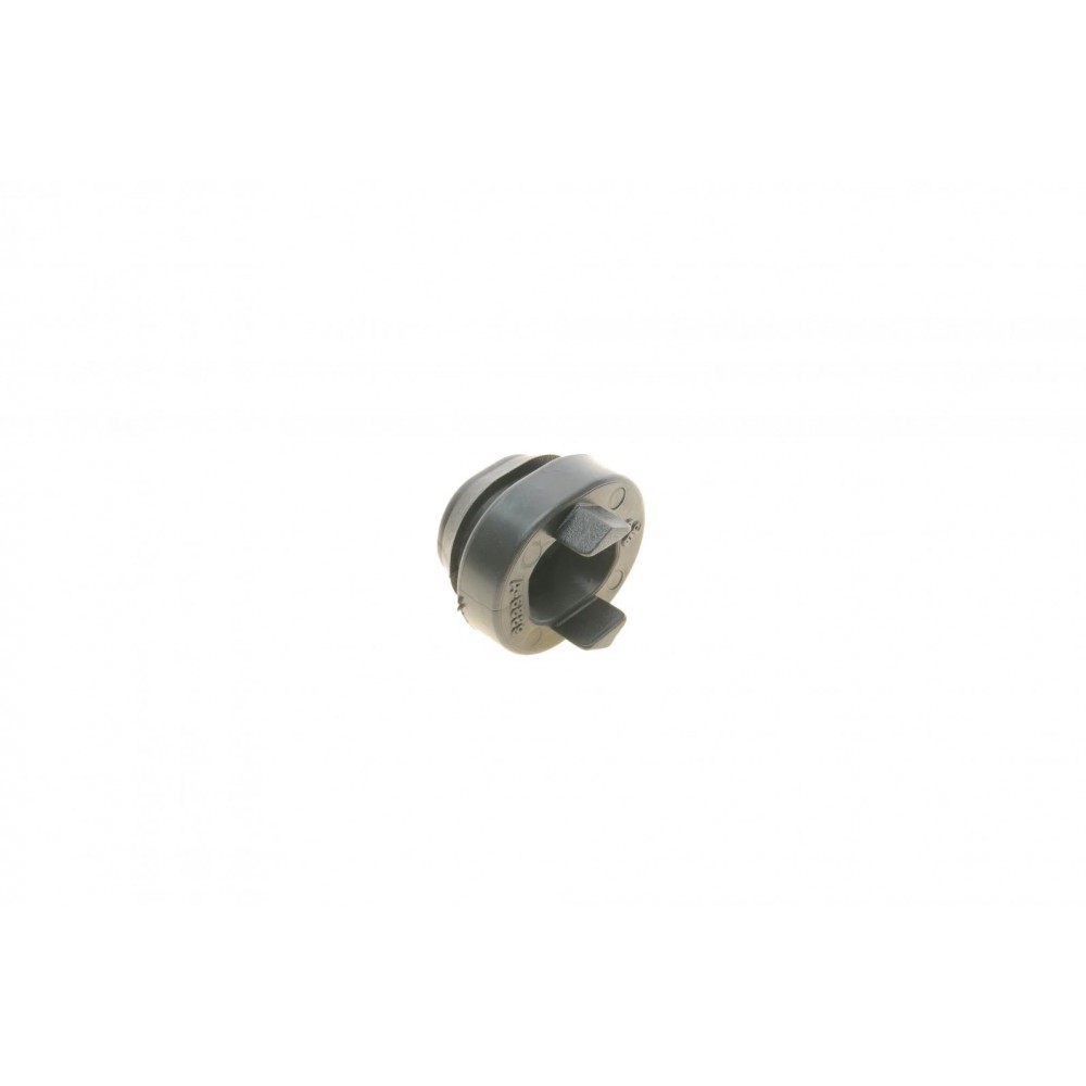 Подушка радіатора Peugeot Bipper 1.3/1.4HDi 08-