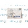 Подушка КПП VW Passat/Audi A4/A6 1.6-2.0 TDI 94-05