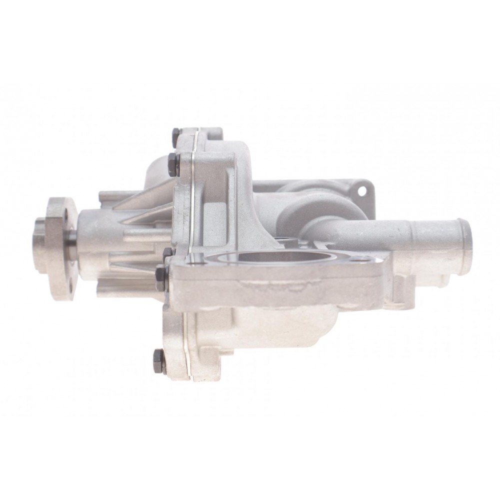 Помпа води Audi/Seat/VW 1.3/1.6/D/TD/1.7/D/1.8/1.9/D/TD/TDI/SDI/2.0/E 76- (R/B)(6 лоп)(з корп.)