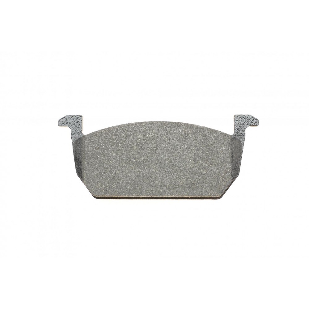 Колодки гальмівні (передні) Audi A1 18-/Seat Leon 12-/Ibiza/VW Polo 17- (Mando) Q+