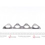 Прокладка колектора випускного Honda Civic/Accord 1.3-1.6i 87-01