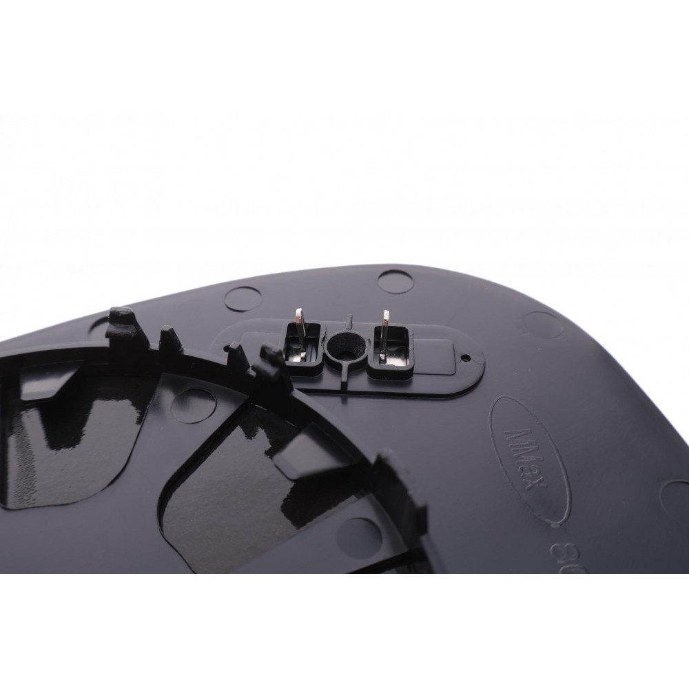 Скло дзеркала (з підігрівом) (R) BMW 1 (E81/E87/E88/E82)/3 (E90/E91/E93/E92) 04-13