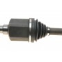 Піввісь (передня) (L) Ford Transit/Custom 2.0-2.2TDCi 12- (Mod.330/350) (31z/41z/753mm) МКПП