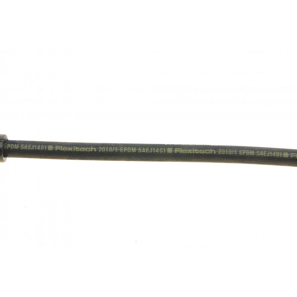 Шланг гальмівний (задній) MB Vito (W639) 03- (328mm)