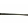 Шланг гальмівний (задній) MB Vito (W639) 03- (328mm)