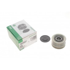 Шків генератора VW T5 1.9/2.5 TDI/Caddy 1.4/1.6i/1.9 TDI 95-09