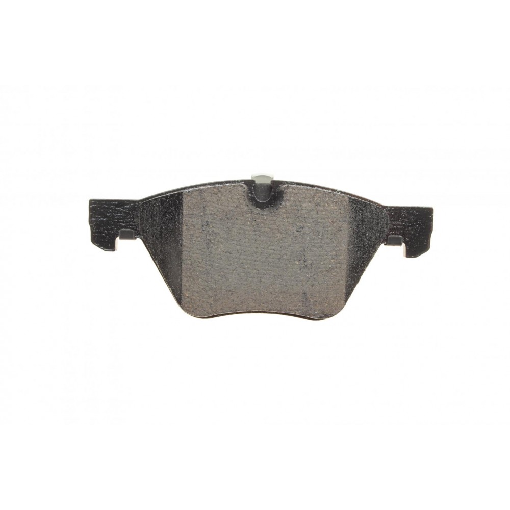 Колодки гальмівні (передні) BMW 3 (E90/E91/E92) 07-13/5 (E60/E61) 03-10/X1 (E84) 09-15