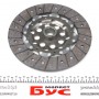 Комплект зчеплення MB Vito (W638) 2.2CDI 99-03 (d=240mm)