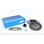 Комплект зчеплення BMW 3 (F30/F80)/4 (F32/F82) 11- (d=240mm) (+вижимний)