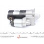 Стартер Fiat Ducato 2.3D 06- (1.7kw) (z=9)