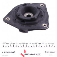 Подушка амортизатора (переднього) Nissan Micra C/Renault Clio 05- (R)