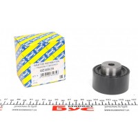 Ролик ГРМ Fiat Scudo 2.0JTD 99-06 (паразитний) (62х30х12)