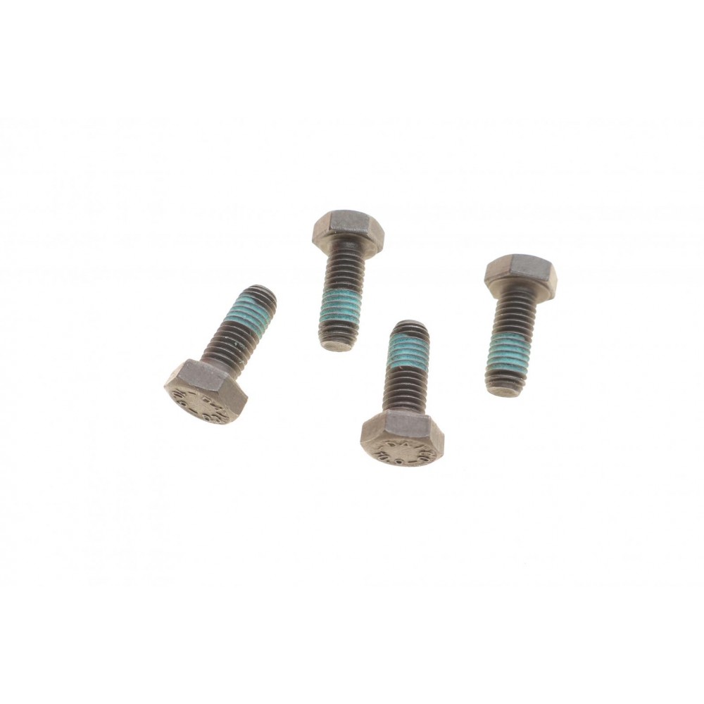 Колодки гальмівні (передні) BMW 3/5/X1/X2/X3/13- (Lucas)