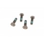 Колодки гальмівні (передні) BMW 3/5/X1/X2/X3/13- (Lucas)