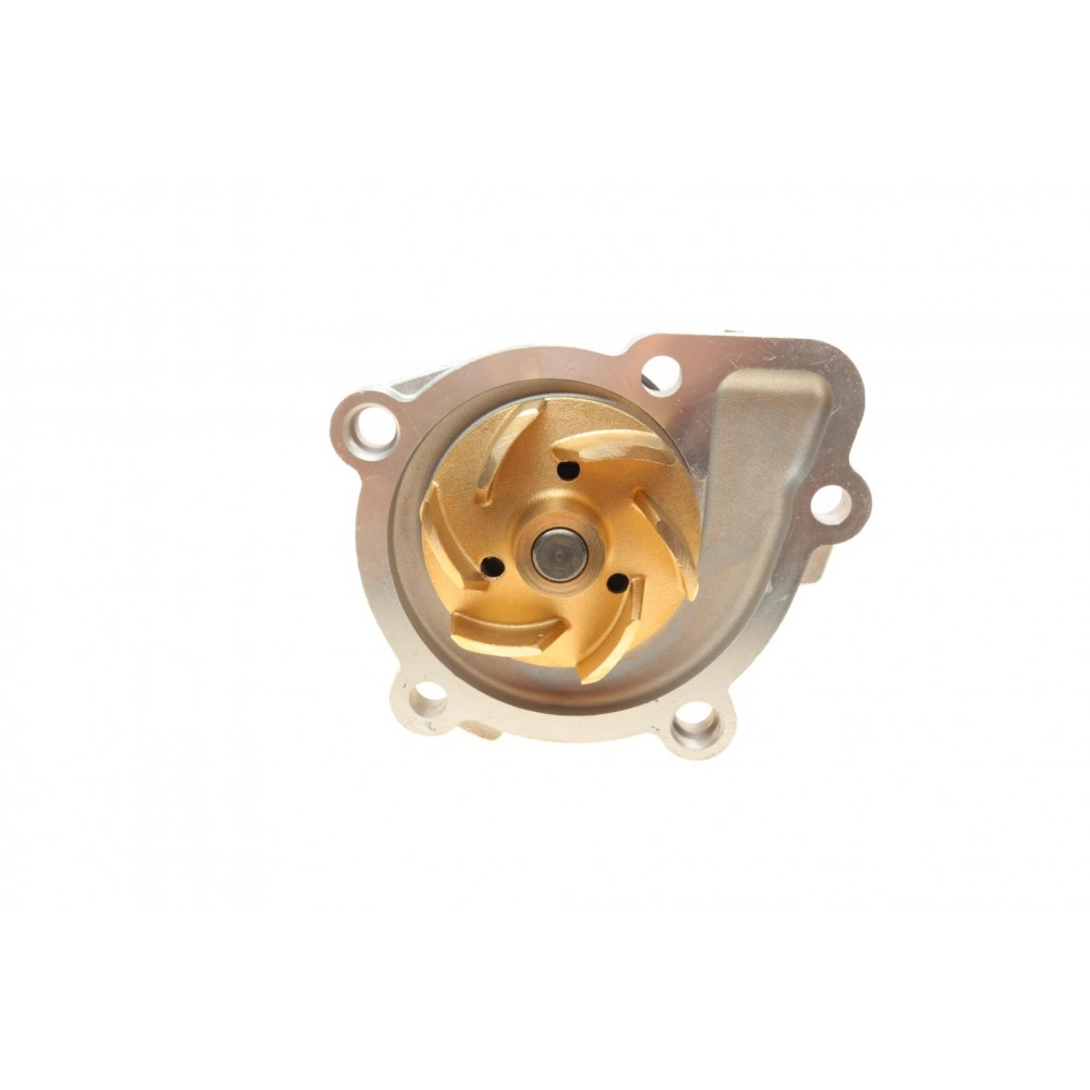 Помпа води Jeep Compass/Mitsubishi Lancer VIII/Outlander/Peugeot 4007 1.8/2.0/2.4 08- (B/B)(6 лоп)