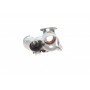 Замок запалювання VW Polo/Seat Ibiza 94-01 (корпус)