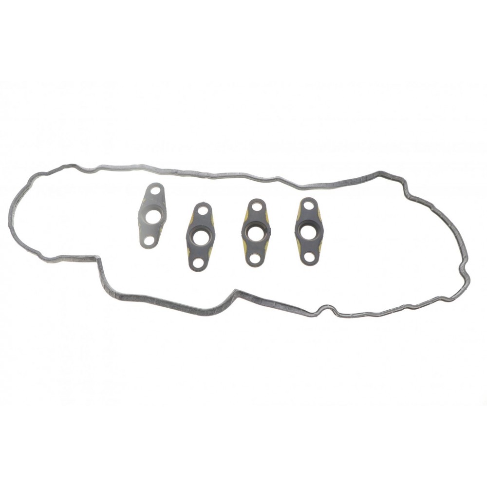 Прокладка кришки клапанів Mazda 3/6/CX-5 2.2D 12- (к-кт)