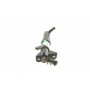 Форсунка омивача фари VW Passat 08-12 (L) (OE VAG)
