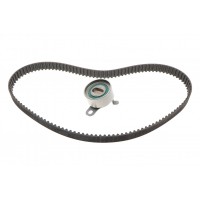 Комплект ГРМ Toyota Corolla 1.6 92-00/Avensis 1.6 97-00 (21x117z)