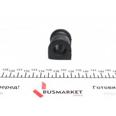Втулка стабілізатора (заднього) Honda CR-V III 07- (d=18mm)
