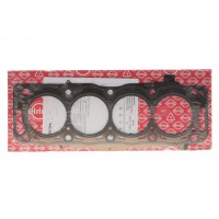 Прокладка ГБЦ Fiat Scudo/Peugeot Expert 2.0 HDi 09- (1 метка) (1.25mm)