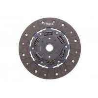 Диск зчеплення MB Sprinter 312 2.9TDI (d=250mm) (2542)