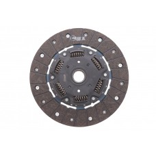 Диск зчеплення MB Sprinter 312 2.9TDI (d=250mm) (2542)