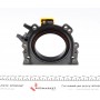 Сальник колінвалу (задній) VW Caddy/Touran/Audi A3 1.4/1.6FSI (85x111/163x15.5) (PTFE)