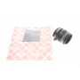 Патрубок інтеркулера Citroen C4/C5/Peugeot 307/407 1.6HDi 04-