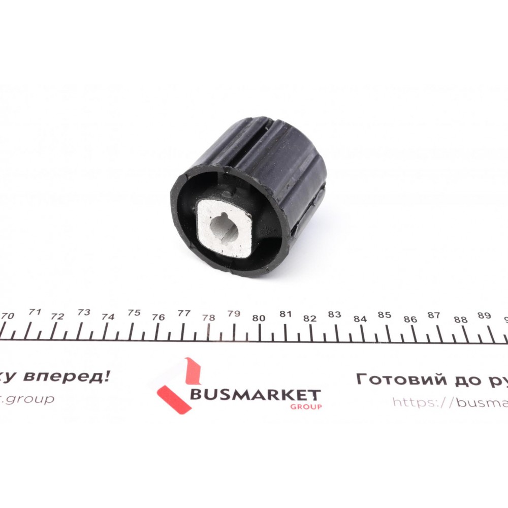Сайлентблок балки (задньої) BMW 1 (E81/E82/E87)/3 (E90/91/92/93)/X1 (E84) 04-15