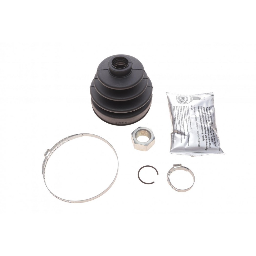Пильник ШРКШ (зовнішній) Nissan Sunny IV/Pulsar IV/Sentra III 90-95/Presea 90-00 (22x86x91) (к-кт)