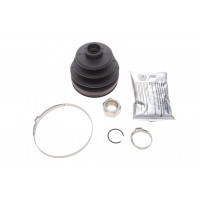 Пильник ШРКШ (зовнішній) Nissan Sunny IV/Pulsar IV/Sentra III 90-95/Presea 90-00 (22x86x91) (к-кт)