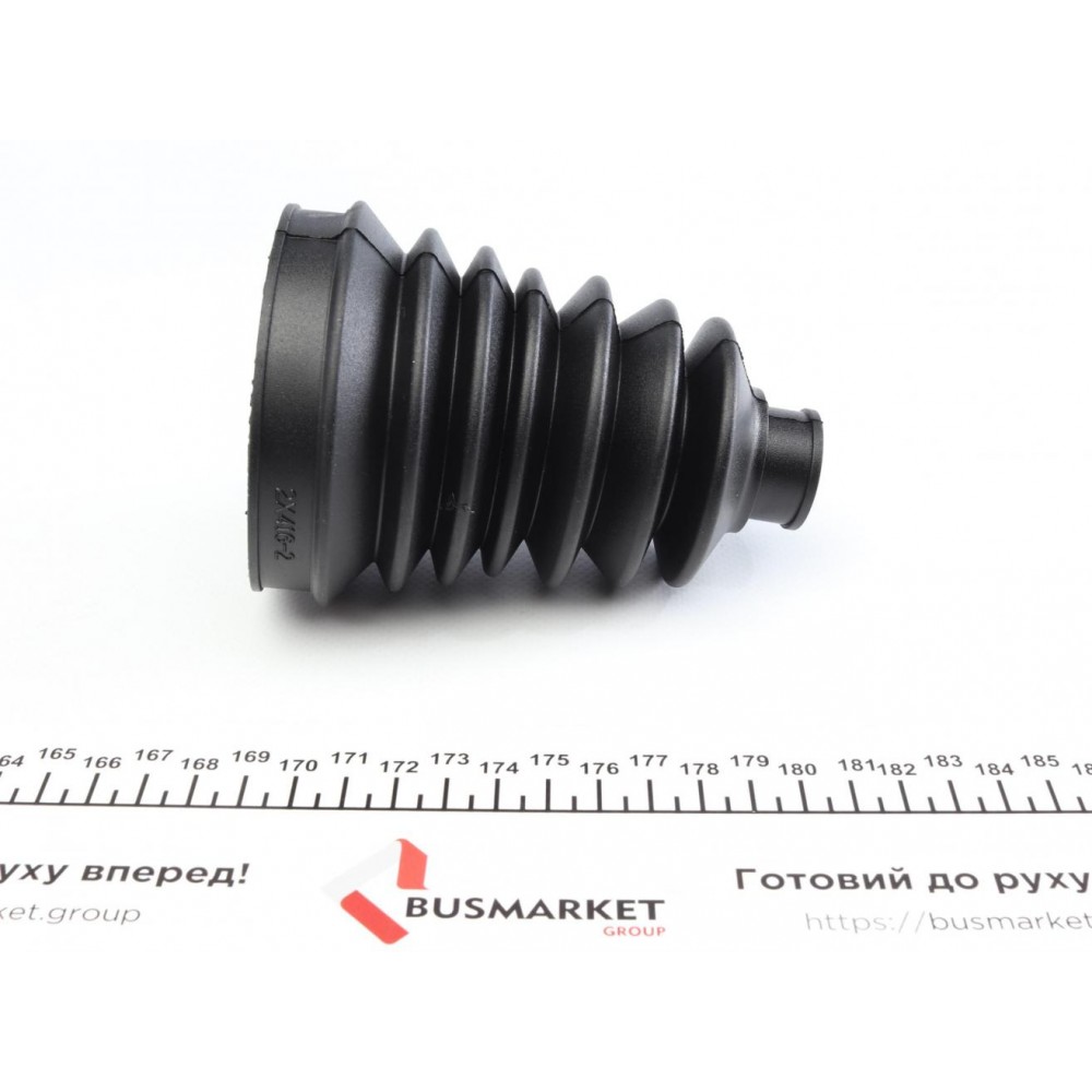 Пильник ШРКШ (зовнішній) Toyota Corolla 01-13/Avensis 03-08 (22x82x126)