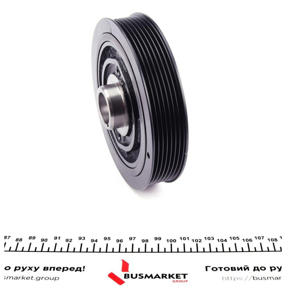 Шків колінвалу Toyota Avensis 2.0/2.4 00-08 (7PK)