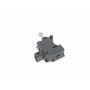 Замок лючка бака топливного VW Touran 06-15