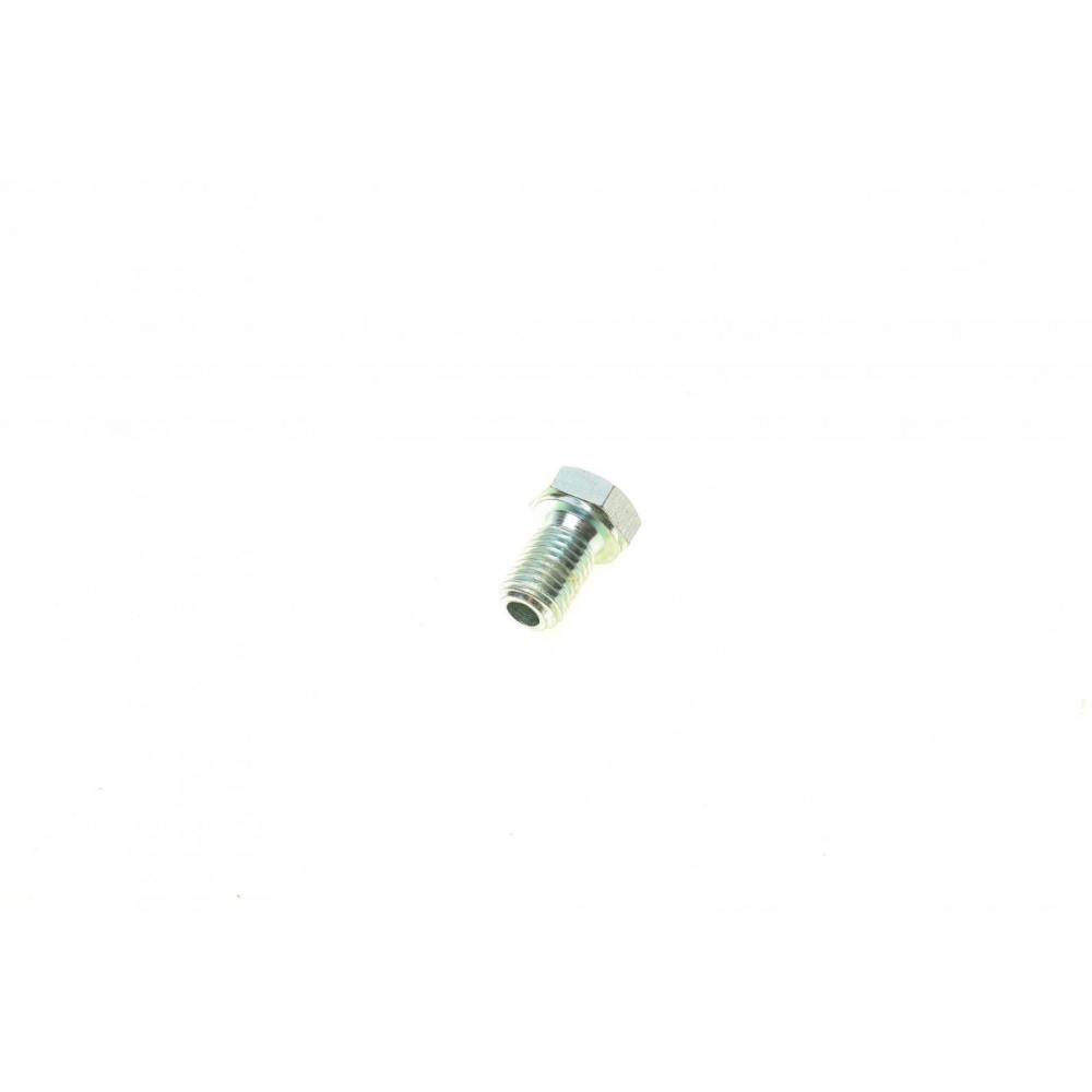 Болт зливу оливи BMW 3(E46)/5(E34/E39/E60) 97- (M12x1,5)