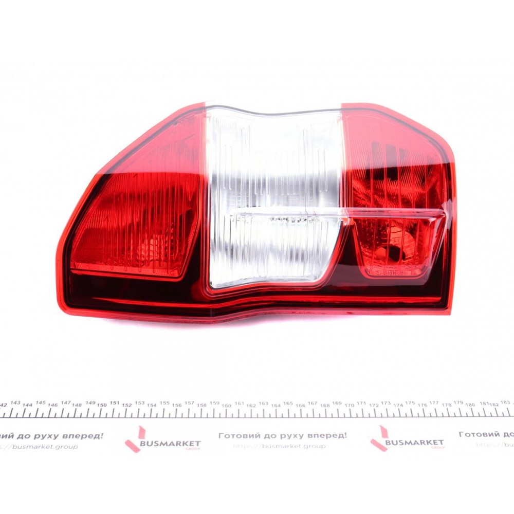Ліхтар задній Ford Courier 12- (L)