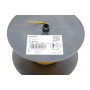 Кабель електропроводки (50m) бухта  (0.75mm) (жовтий)